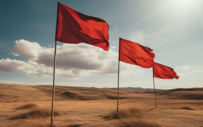 Evaluating a Financial Professional – Red Flags